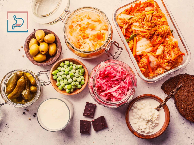 How Probiotics For IBS Can Fight Digestive Problems