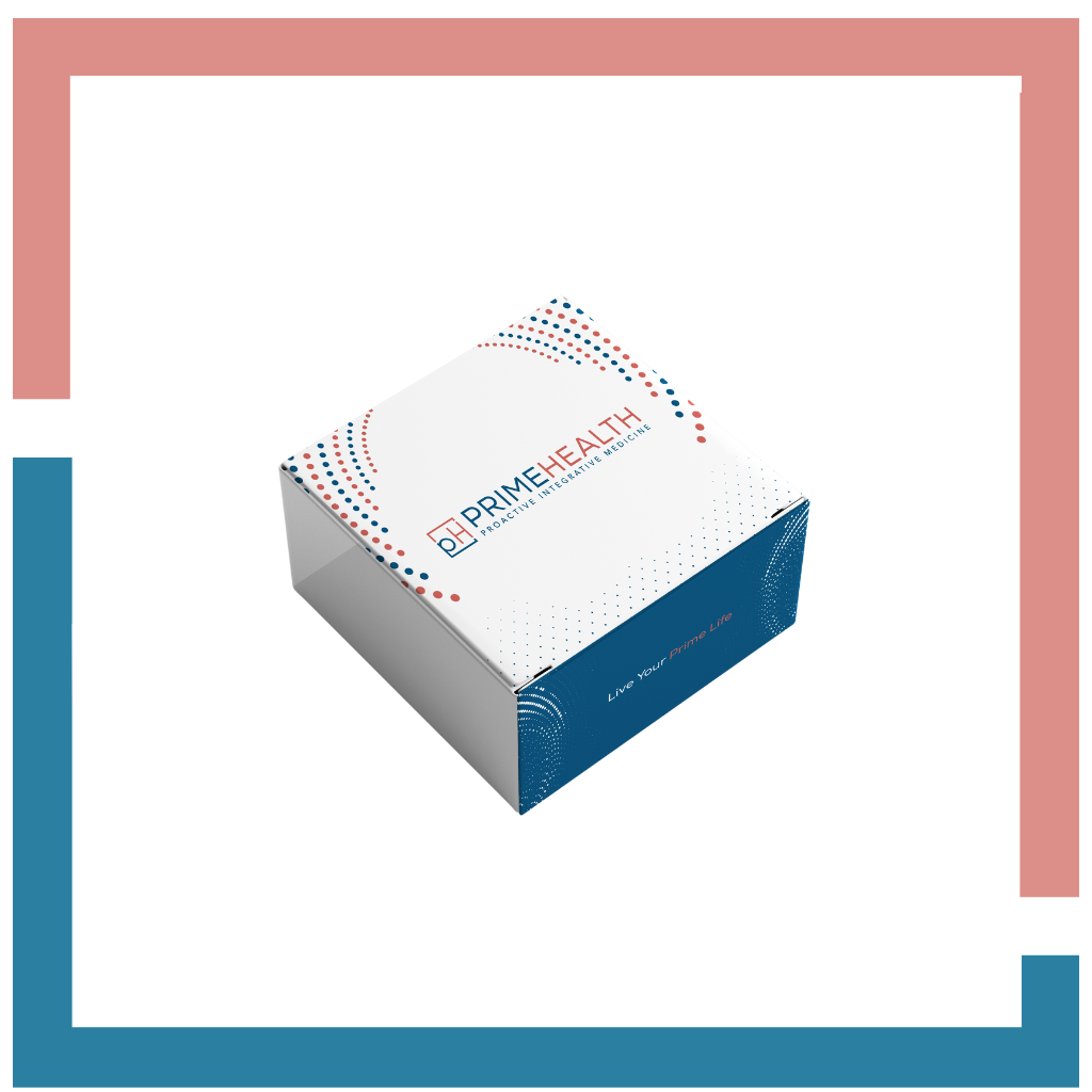 Personalized Supplement Packs