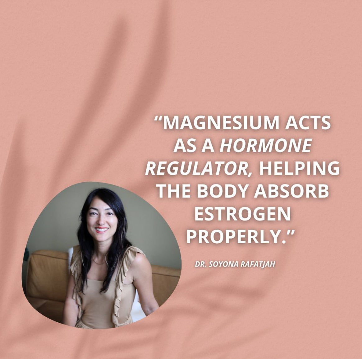 MAGNESIUM