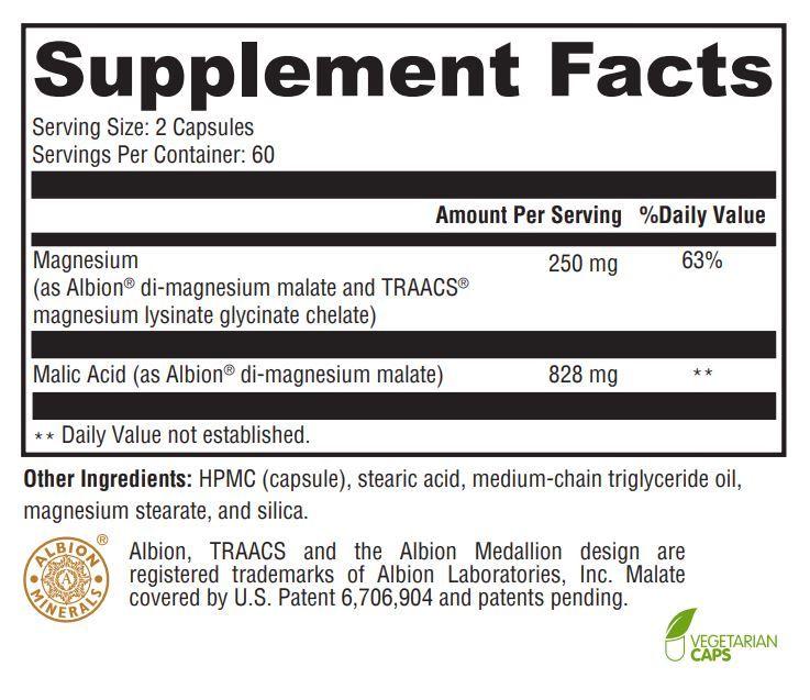 MAGNESIUM