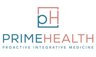 Navigate back to PrimeHealth homepage