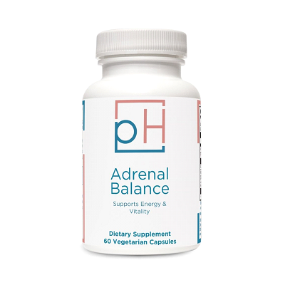 Adrenal Balance