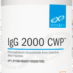 IgG 2000 CWP™ 120 Capsules