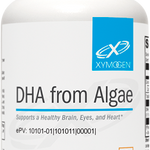 DHA from Algae 60 Softgels