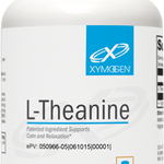 L-Theanine 120 Capsules