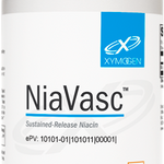 NiaVasc™ 360 Tablets