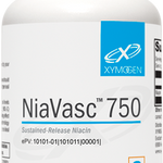 NiaVasc™ 750 60 Tablets