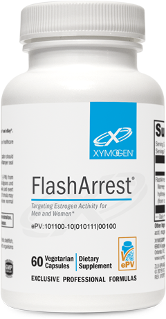 FlashArrest® 60 Capsules