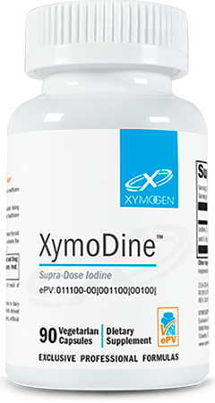 XymoDine™ 90 Capsules