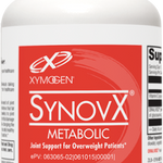 SynovX® Metabolic 60 Capsules