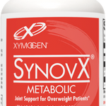 SynovX® Metabolic 30 Capsules