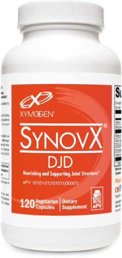 SynovX® DJD 120 Capsules