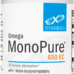 Omega MonoPure® 650 EC 60 Softgels