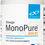 Omega MonoPure® 650 EC 120 Softgels