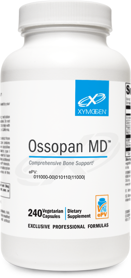 Ossopan MD™ 240 Capsules