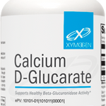 Calcium D-Glucarate 90 Capsules