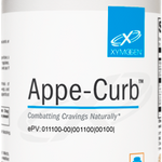 Appe-Curb™ 120 Capsules