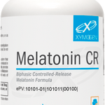 Melatonin CR 90 Tablets