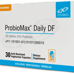 ProbioMax® Daily DF 30 Capsules