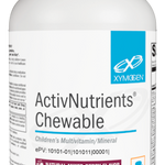 ActivNutrients® Chewable Mixed Berry 120 Tablets