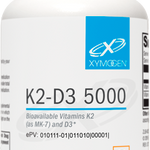 K2-D3 5000 60 Capsules