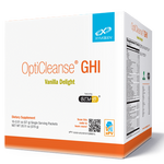 OptiCleanse® GHI Vanilla Delight 10 Servings