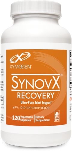 SynovX® Recovery 120 Capsules