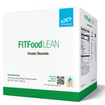 FIT Food® Lean Creamy Chocolate 10 Servings