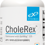 CholeRex™ 60 Capsules