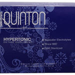 Quinton Hypertonic 30 Servings