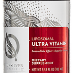 Ultra Vitamin 3.38 fl oz