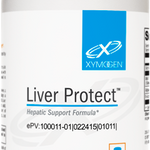 Liver Protect™ 120 Capsules