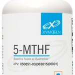 5-MTHF 60 Capsules