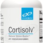 Cortisolv® 60 Capsules