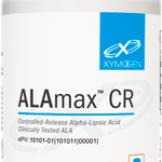 ALAmax™ CR 120 Tablets