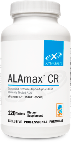 ALAmax™ CR 120 Tablets