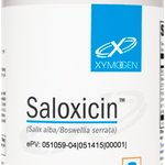 Saloxicin™ 120 Capsules