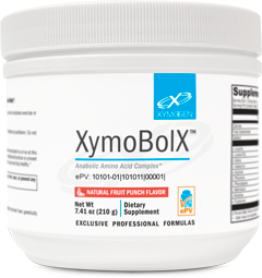 XymoBolX™ Fruit Punch 30 Servings