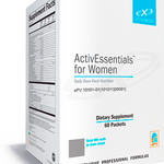 ActivEssentials™ for Women 60 Packets