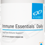 Immune Essentials™ Daily 120 Capsules