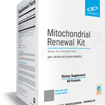 Mitochondrial Renewal Kit 60 Packets