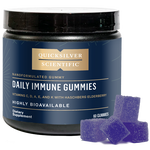 Daily Immune 60 Gummies