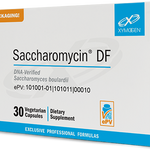 Saccharomycin® DF 30 Capsules