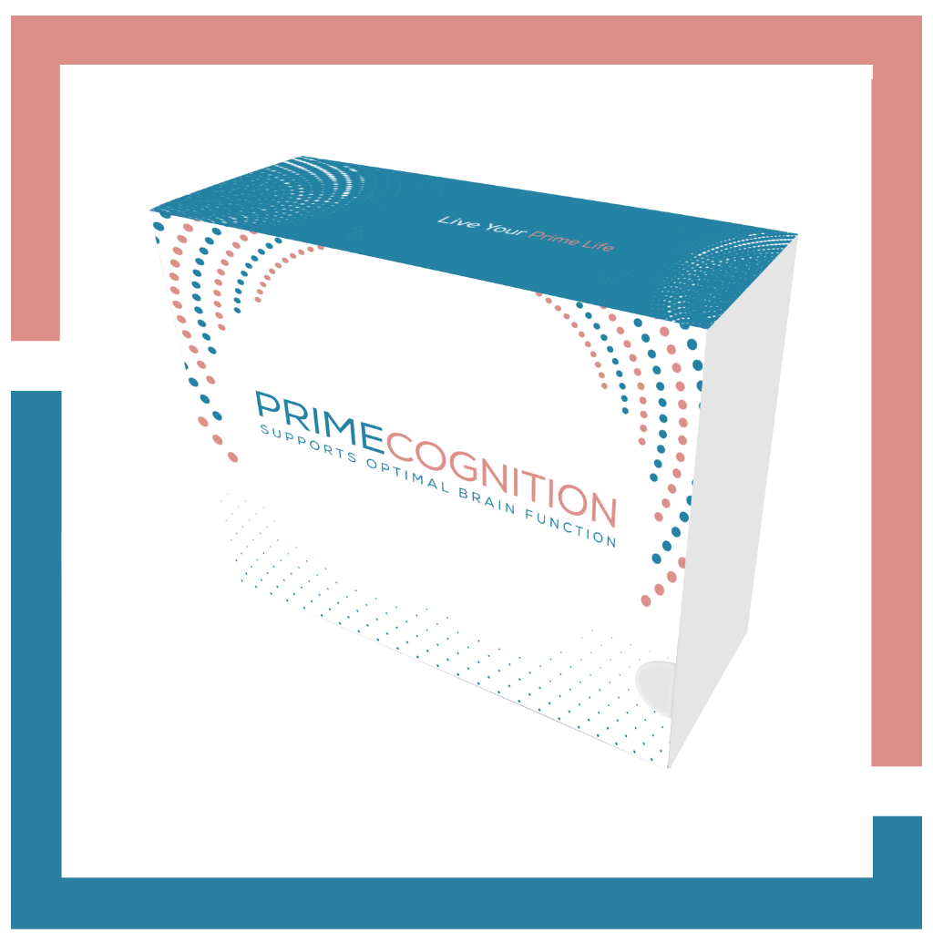 PRIME COGNITION PACK