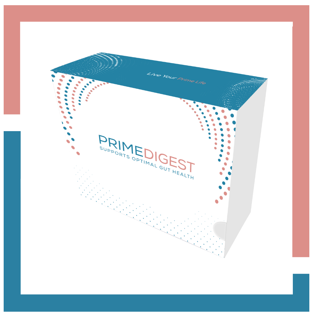 PRIME DIGEST PACK