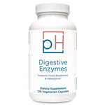 DIGESTIVE ENZYMES 120C