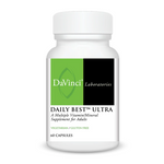 DAILY BEST ULTRA 60 Capsules