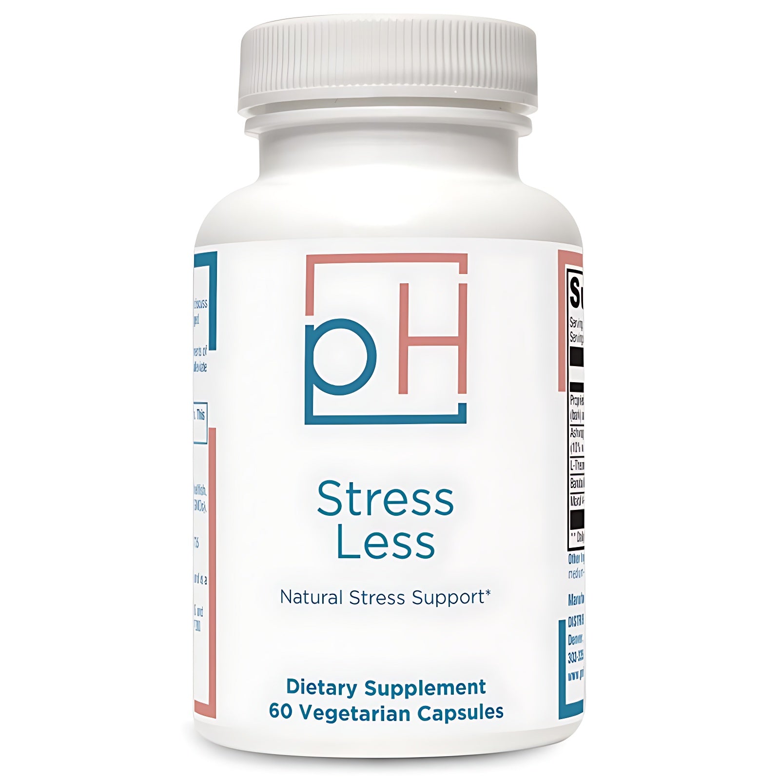 STRESS LESS 60C