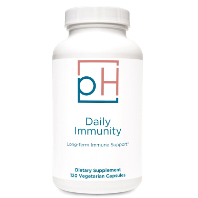 Daily Immunity 120c