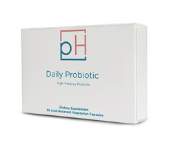 DAILY PROBIOTIC 30C